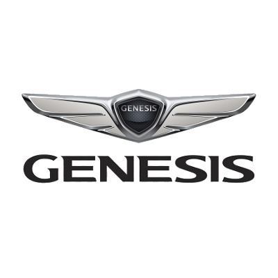 Hyundai genesis logo