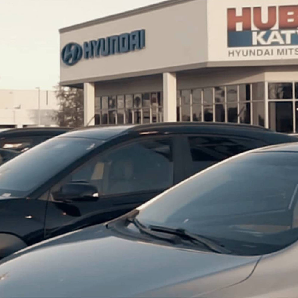 Hub Hyundai Katy Freewaynull